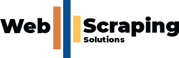 Web Scraping Logo