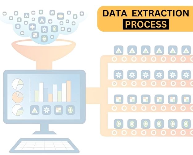 DATA EXTRACTION PROCESS